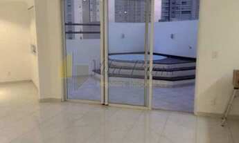 Imagem: COBERTURA COM PISCINA 2 VAGAS E DEPÓSITO