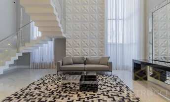 Imagem 3: Casa - Loteamento Parque dos Alecrins - Campinas