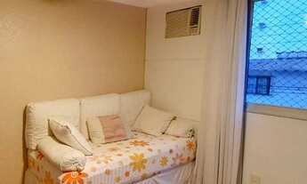 Imagem 6: Apartamento para venda com 155 metros quadrados com 4 quartos em Jardim Camburi - Vitória