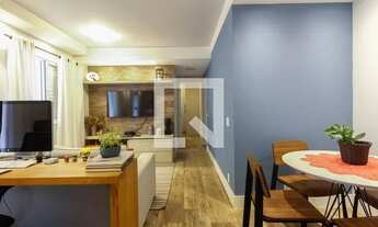 Imagem 7: Apartamento para Aluguel - Tatuapé, 2 Quartos, 73 m2