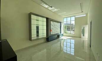 Imagem 3: Quintas das Marinas Casa com 3 Suítes 180m²