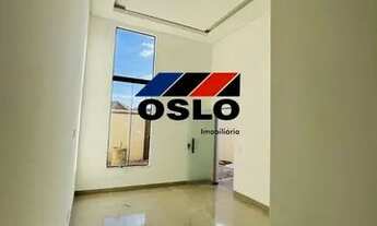 Imagem 3: CASA COM 03 QUARTOS SENDO 01 SUÍTE NO CONDOMINIO DAS ESMERALDAS EM GOIÂNIA PROX AO SHOPPIN