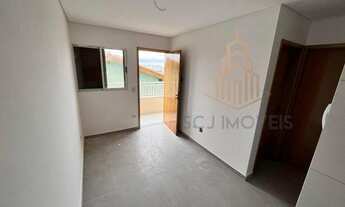 Imagem 5: Apartamento para Venda em São Paulo, Cidade Patriarca, 2 dormitórios, 1 banheiro, 1 vaga