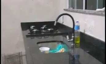 Imagem 3: Uma boa casa na região dos lagos