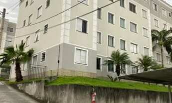 Imagem: Alugo apartamento Jd Califórnia