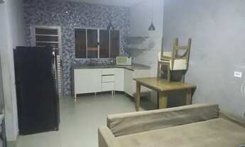 Imagem 2: Casa Aluguel - R$ 690,00
