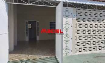 Imagem 3: Casa Padrão em São José dos Campos