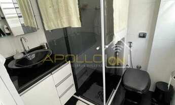 Imagem 3: Apartamento 2 quartos - Itararé - São Vicente