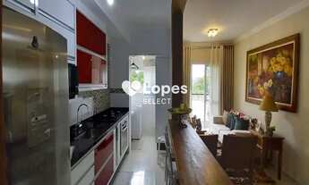 Imagem 3: Apartamento a Venda Vinhedo SP