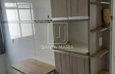 Imagem 5: Apartamento (tipo - padrao) 2 dormitórios, cozinha planejada, portaria 24hs, lazer, espaço