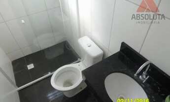 Imagem 7: Apartamento com 2 dormitórios para alugar, 49 m² por R$ 550/mês - Cidade Jardim I - Americ