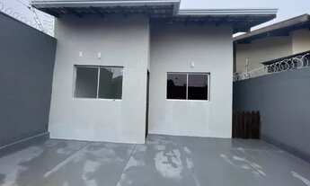 Imagem 3: Linda Casa no Campo Belo!