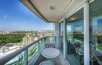 Imagem 4: PORTO ALEGRE - Apartamento Padrão - Três Figueiras