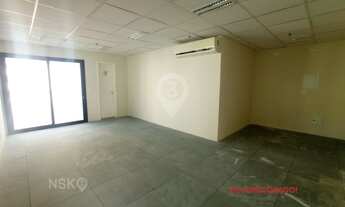 Imagem 7: Sala comercial para alugar - 210m² - 6 vagas - Jardim Paulista -NSK3 Imóveis - ED10288