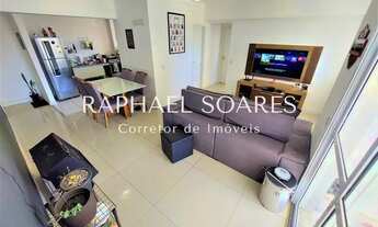 Imagem: Apartamento Sol Nascente Quintas da Glória