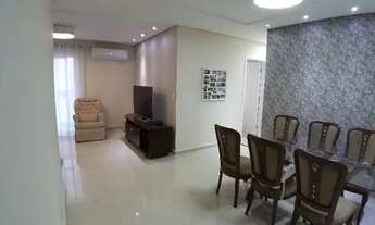 Imagem 3: Lindo apartamento - Residencial Plaza Madrid