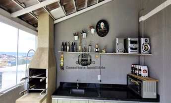 Imagem 2: Cobertura a Venda em Campinas Spazio Confiance