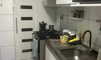 Imagem 4: AHNV)-Oportunidade Na Encruzilhada | Lazer Completo | 64m2 | 3 Quartos