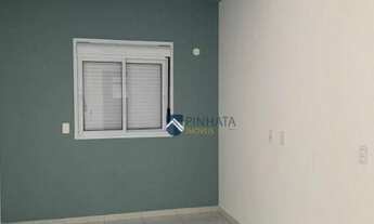 Imagem 3: Apartamento com 2 dormitórios à venda, 85 m² por R$ 590.000,00 - Vista Alegre - Vinhedo/SP