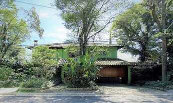 Imagem 2: Casa com 5 dormitórios à venda, 419 m² por R$ 1.690.000,00 - Vila Santo Antônio - Cotia/SP