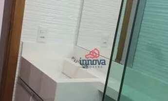 Imagem 3: Apartamento com 2 dormitórios, 45 m² - venda por R$ 190.000,00 ou aluguel por R$ 1.577,00