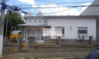 Imagem: Casa com 2 dormitórios para alugar, 140