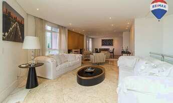 Imagem 5: Cobertura! Reformada! Portal do Morumbi! 5 vagas!