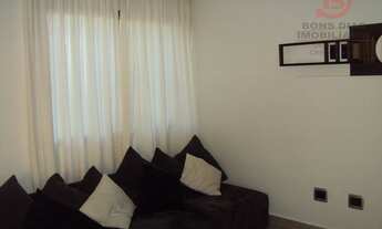 Imagem 4: Lindo Sobrado Casa com 2 dormitórios