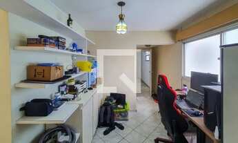 Imagem 6: Apartamento para Aluguel - Liberdade, 1 Quarto, 34 m2