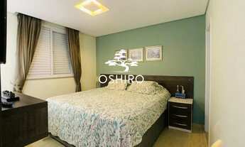 Imagem 7: Sobrado de Luxo com 5 Suítes e Piscina na Ponta da Praia - Santos SP: Sofisticação, Espaço