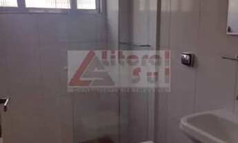 Imagem 4: Apartamento para aluguel com 45 metros quadrados com 1 quarto em Aviação - Praia Grande