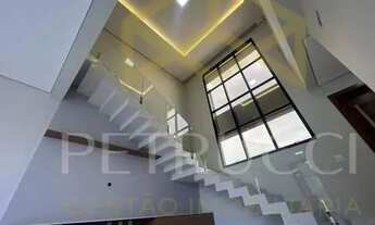 Imagem 5: Casa - Jardim Residencial Dona Lucilla - Indaiatuba