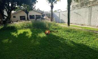 Imagem: Casa com 3 dormitórios para alugar, 130