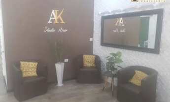 Imagem 6: Ponto, 170 m² - venda por R$ 150.000,00 ou aluguel por R$ 7.000,00/ano - Boqueirão - Santo