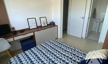 Imagem 4: Apartamento de 2 quartos com suíte em Nova Iguaçu