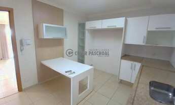 Imagem 6: Apartamento Padrão Jardim Canadá Disponível Para Locação Jardim Canadá 3 Dormitórios 5 Ba