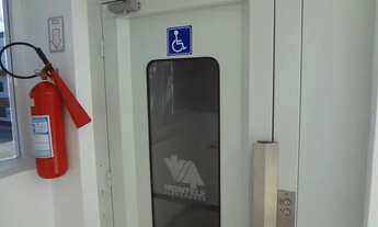 Imagem 2: Apartamento 3/4 com 1 Suíte para Venda ou Locação, 81m², andar alto, nascente, Vilas do At