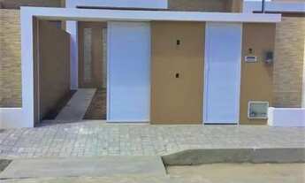 Imagem 2: Casa 3 Dormitorios - Eusébio