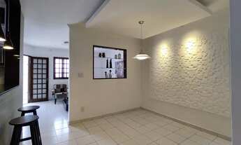 Imagem 5: SANTA ROSA Casa com 3 dormitórios