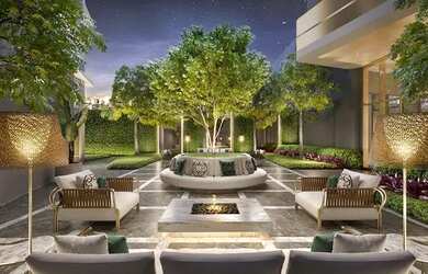 Imagem 3: Apartamento venda, 493 metros, 4 quartos em Moema - São Paulo - SP