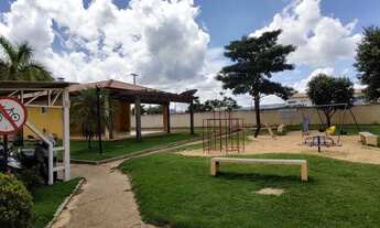 Imagem 3: Apartamento 2 Quartos, 2° Andar - Resid. Elis Regina 806 Sul