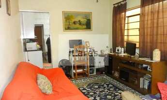 Imagem: Casa com 2 dorms, Dos Casa, São Bernardo