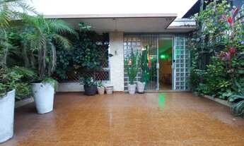 Imagem 4: Casa com 3 quartos - Locação - Gonzaga - Santos - SP