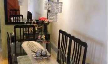 Imagem 2: Apartamento Residencial à venda, Jardim Melo, São Paulo - AP0087