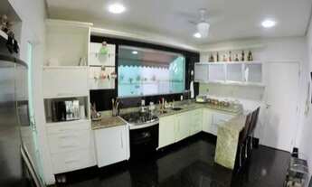 Imagem 4: Casa de condomínio para venda com 1200 metros quadrados com 5 quartos em Adrianópolis - Ma