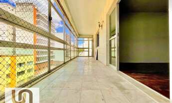 Imagem 7: Apartamento com 3 dormitórios à venda, 127 m² por R$ 750.000,00 - Alto - Teresópolis/RJ