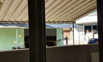 Imagem 6: Apartamento térreo independente