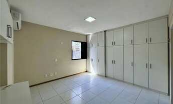 Imagem 6: Ed. Torre de Ravena, 02 suítes, 125m² - Nazaré