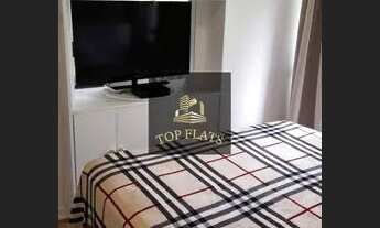 Imagem 5: Flat disponível no Itaim Bibi