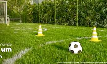 Imagem 6: Apartamento de 2 quartos no Alameda dos Pássaros